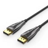 Vention Displayport/M to Displayport/M cable 1,5m Black HCBBG
