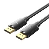 Vention DisplayPort to Displayport Cable 1m Black HAKBF