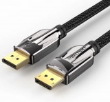 Vention Displayport to Displayport Cable 3m Black HCABI