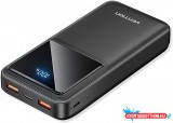 Vention FHKB0, 10000mah 22,5W, PowerBank