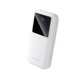 VENTION FHLW0 Powerbank 22.5W 20000mAh fehér