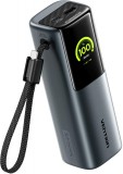 Vention FKFH0 külső akkumulátor 20000 mAh Szürke