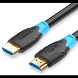 Vention HDMI 2.0 Exclusive Cable 1m Black Type (AAGBF)
