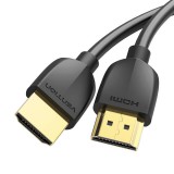 Vention HDMI kábel 2m fekete (AAIBH) (AAIBH)