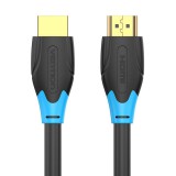 Vention HDMI kábel 8m fekete (AACBK) (AACBK)
