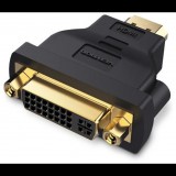 Vention HDMI to DVI Bi-Directional Adapter Black (ECCB0)