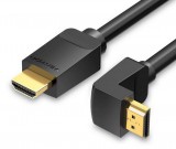 Vention HDMI to HDMI Cable 3m Black AAQBI