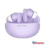 VENTION HiFun TWS Earbuds Lila