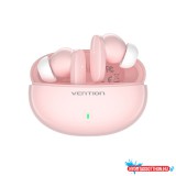VENTION HiFun TWS Earbuds Pink
