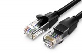 VENTION IBEBG CAT.6 UTP PATCH KÁBEL 1.5 MÉTER FEKETE