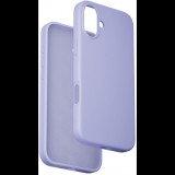 Vention iPhone 16 Plus lila Liquid szilikon MagSafe tok (KUHV0-20)