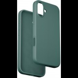 Vention iPhone 16 Plus Liquid szilikon MagSafe tok - Cypress (KUHG0-20)