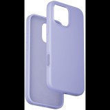 Vention iPhone 16 Pro Max lila Liquid szilikon MagSafe tok (KUHV0-40)