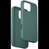 Vention iPhone 16 Pro Max Liquid szilikon MagSafe tok - Cypress (KUHG0-40)