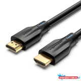 VENTION KÁBEL HDMI 2.1 Kábel 1M