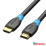 VENTION KÁBEL HDMI Kábel 10M Black