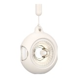 Vention NBRB0 T17 TWS Bluetooth Fülhallgató Headset - Bézs (NBRN0)