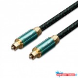VENTION Szövet Optikai Fiber Audio kábel 3M Green Copper Type