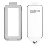 Vention Tempered Glass for iPhone 13 Pro Max KUITCC-40