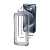 Vention Tempered Glass for iPhone 16 KULTCA-10