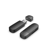 Vention USB 3.0 multi Card Reader Black CLGB0