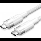 Vention USB 3.2 Gen 2 Type-c Cable 1m - white (TRGWF)