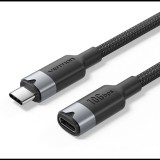 Vention USB 3.2 Type-C Extension Cable 1m Black (TRFBF)