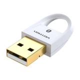 Vention USB Bluetooth 5.0 adapter fehér (CDSW0) (CDSW0)