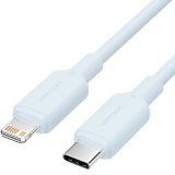 Vention USB-C 2.0 to Lightning cable 1m Blue LAKSF
