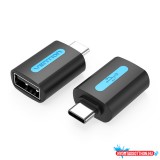 VENTION USB-C M - USB 2.0 F adapter