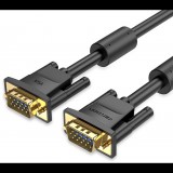 Vention VGA Exclusive Cable 1 m Black (DAEBF)