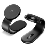 Vention Wireless Car Mount Charger Black KSKB0