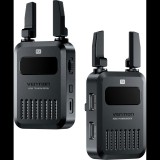 Vention Wireless HDMI Video Transmitter and Receiver Black (ADUB0)