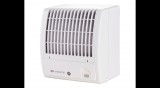 Vents 100 CF3 Nagynyomású Elszívóventilátor Radiál Lapátkialakítással (3 fokozatú)