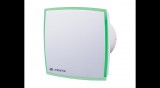 Vents 100 LD Light Green Dekoratív Ventilátor
