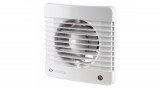 Vents 100 MTH Háztartási ventilátor Páraérzékelővel és Időkapcsolóval