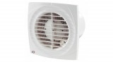 Vents 125 DT Háztartási Ventilátor Időzítővel