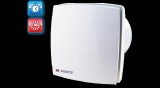 Vents 125 LDT L Ventilátor cserélhető előlappal