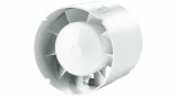 Vents 125 VKO1 T Csőventilátor Időkapcsolóval