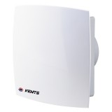 Vents 150 LD AUTO TH Automata zsalus háztartási ventilátor, 150 mm légcsatornához, időrelével és páraézékelővel.