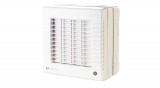 Vents 150 MAO1 Automata Zsalus Ablakventilátor