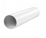 Vents 2005 PVC Merevcső 125/0,5m