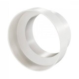 Vents Flexibilis cső szűkítő d=100/125mm műanyag