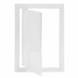 Vents Kádajtó, PVC, 200 x 300 mm