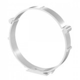 Vents Kör légcsatorna rögzítő idom - 150