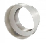 Vents Műanyag szűkítő idom légcsatornához - d80100