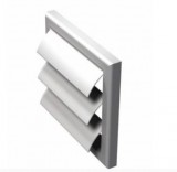 Vents MV 100 J Szellőzőrács grav.redönnyel