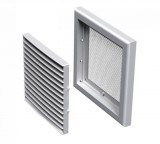 Vents MV 100 s Szellőzőrács