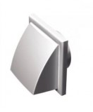 Vents MV 102 VK 154 x 154mm D100 ereszelem