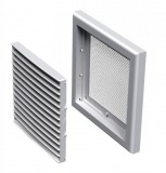 Vents MV 120 s Szellőzőrács